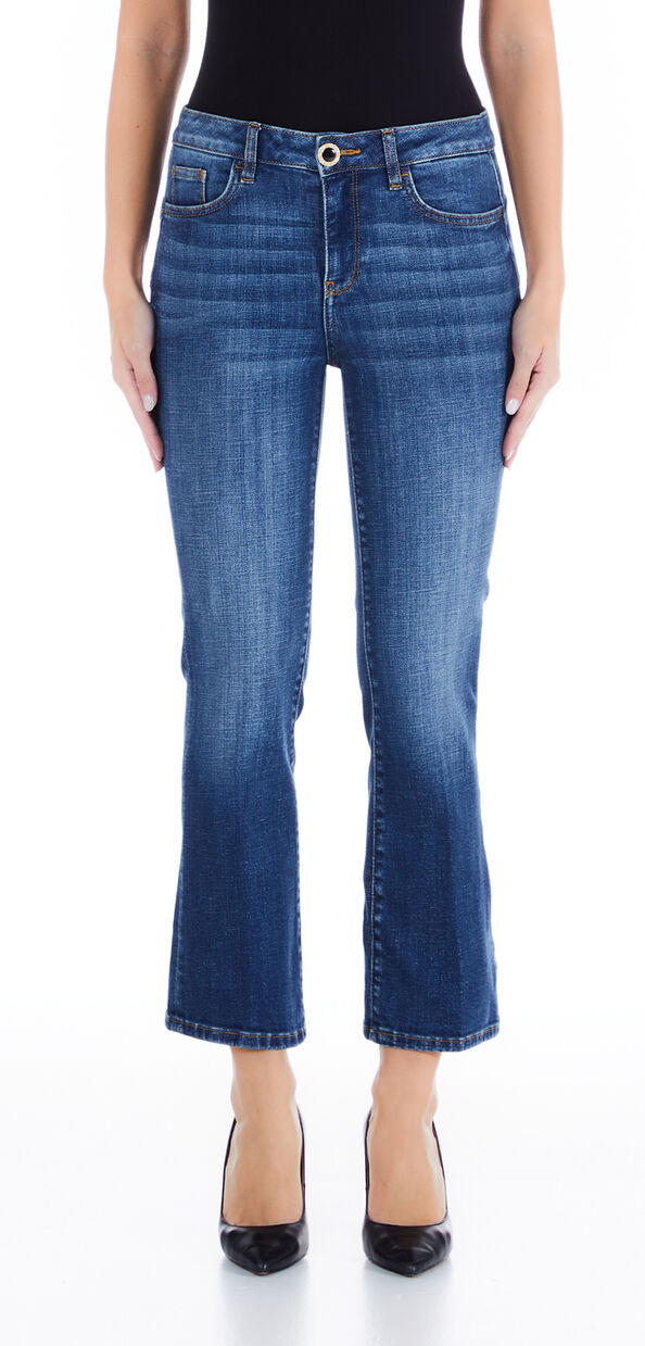 Liu Jo Jeans bootcut Liu Jo Better